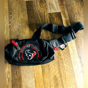 Houston Texans Fanny pack